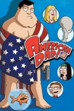 Watch American Dad! Xmovies8